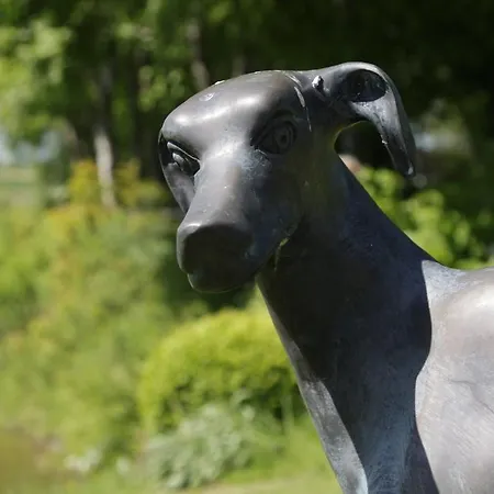 Landart Vendégház Schillig