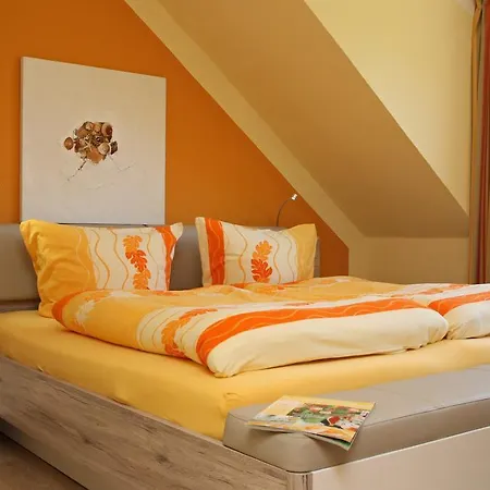 Landart Vendégház 3*