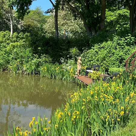 Landart Vendégház 3*