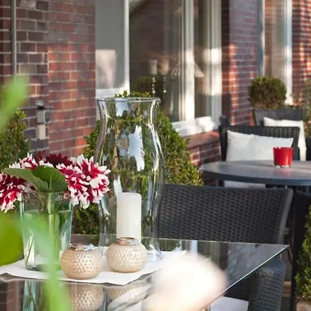 بيت ضيافة Landart 3*