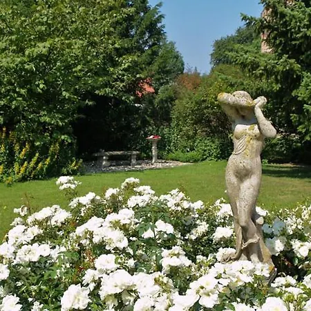 Landart Vendégház Schillig