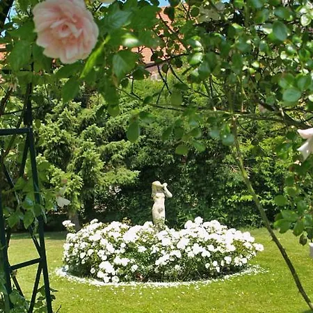 Landart Vendégház Schillig