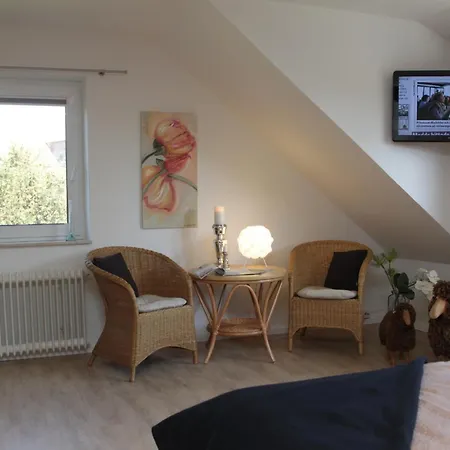 Gasthuis Landart Schillig