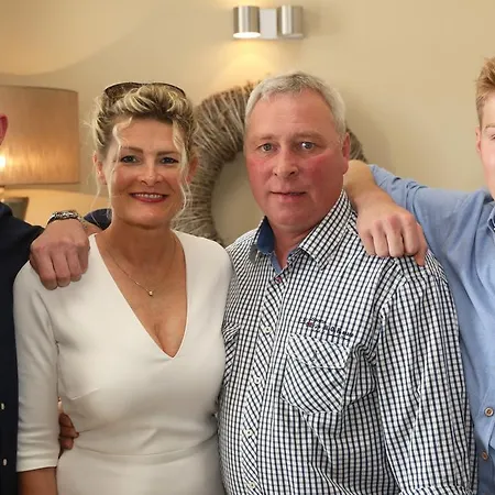 Vendégház Landart 3*