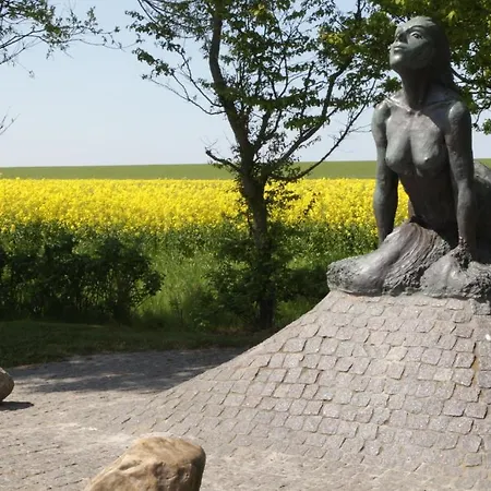 Landart Vendégház 3*