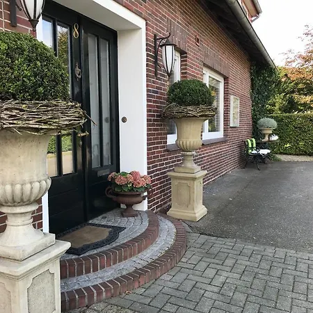 Landart Gasthuis Schillig